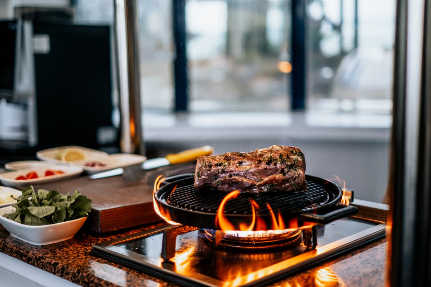 Elegance Resort Hotel-88