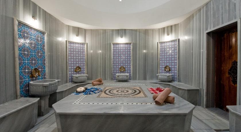 Elegance Resort Hotel-148