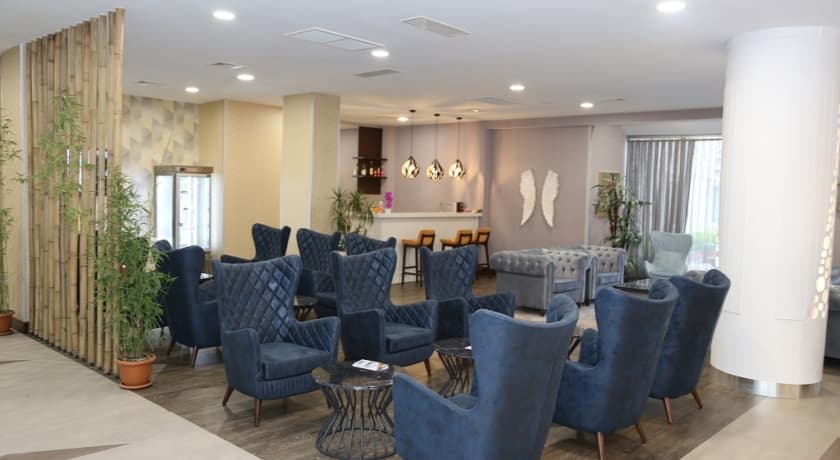 Elegance Resort Hotel-174