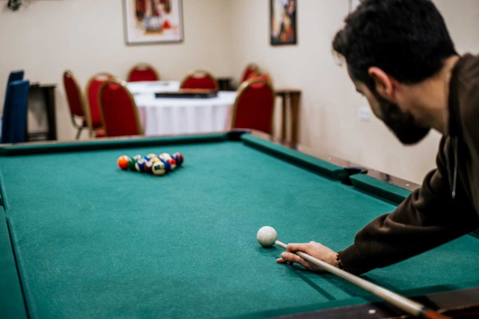 Elegance Resort Hotel-68