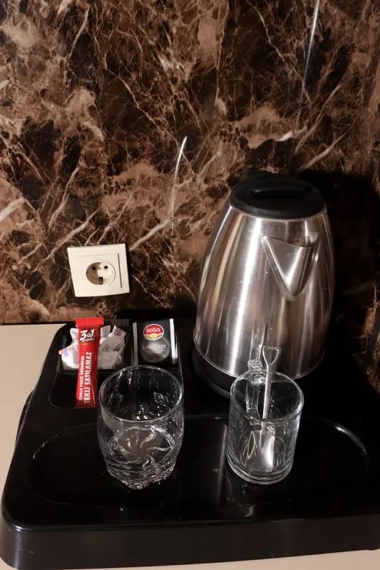 Hotel Metecan Ağrı-16