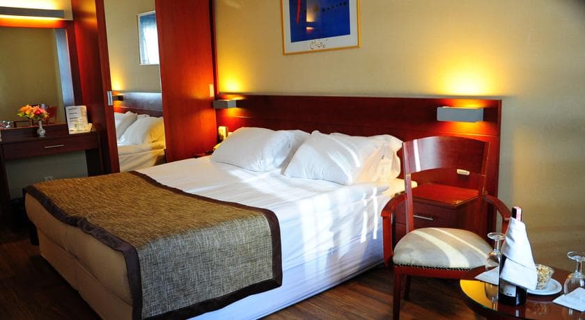 Feronya Hotel-resim-3