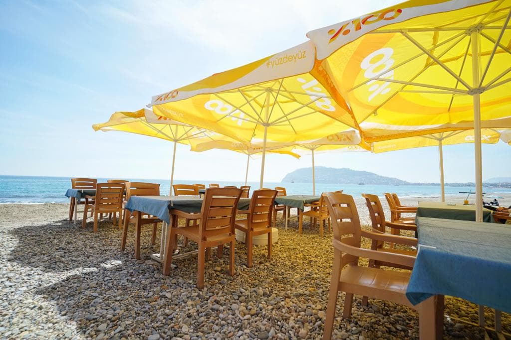 Alanya Risus Park Otel-76