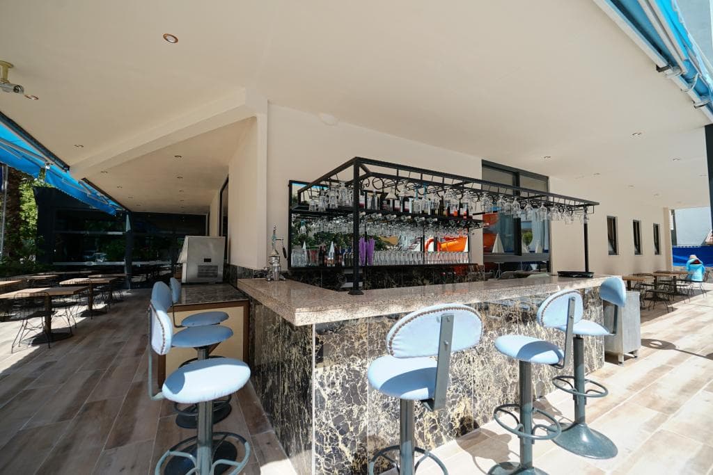 Alanya Risus Park Otel-64