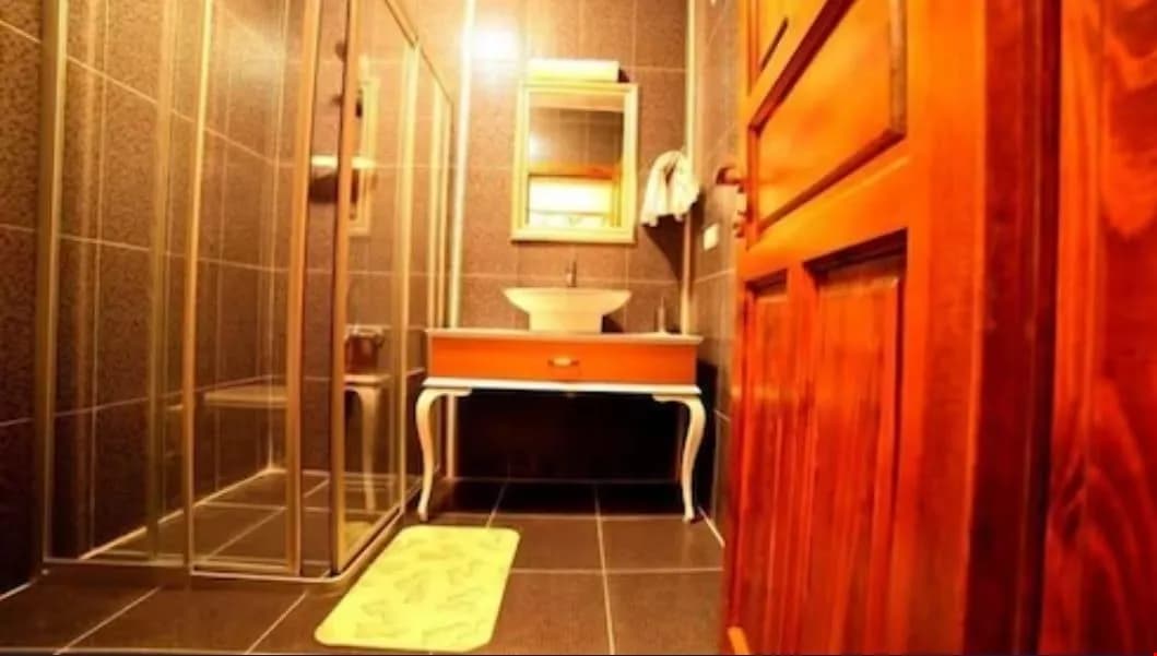 Tarih Otel Nemrut Dağı-12