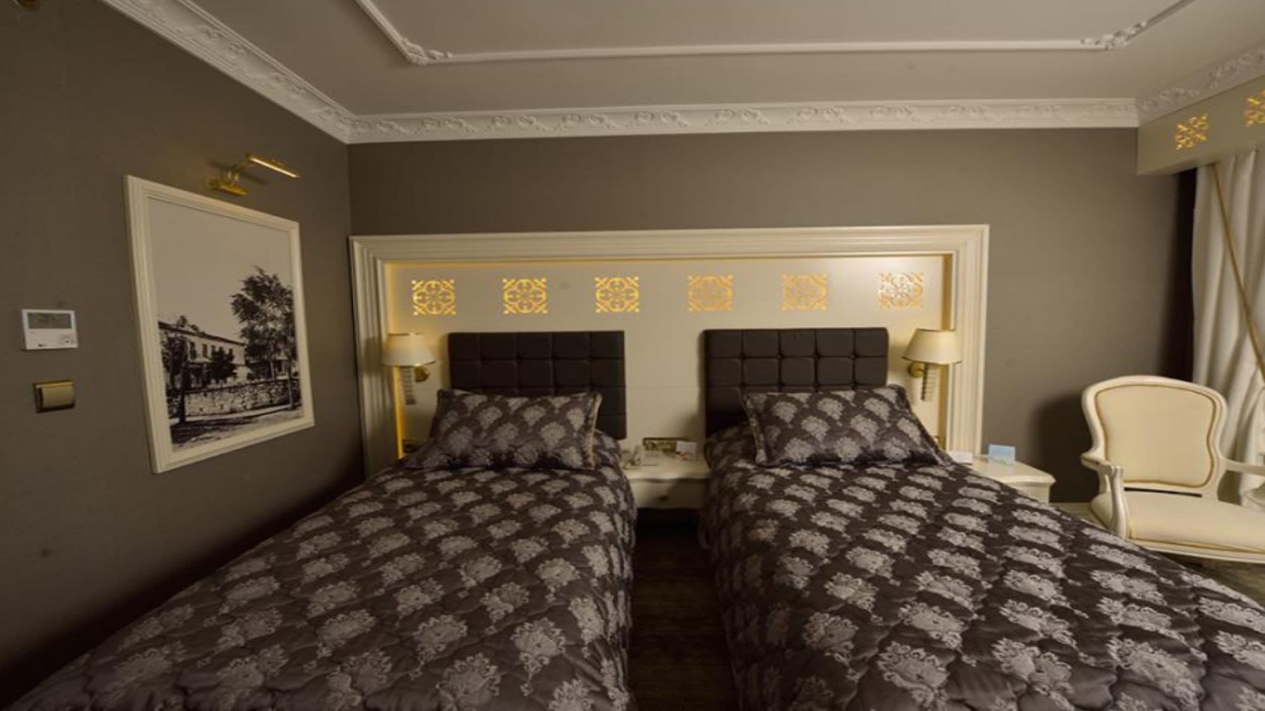 Altın Otel & Spa-33