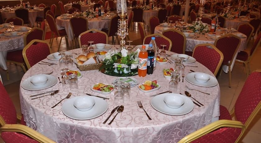 Marwa Hotel Eskişehir-47