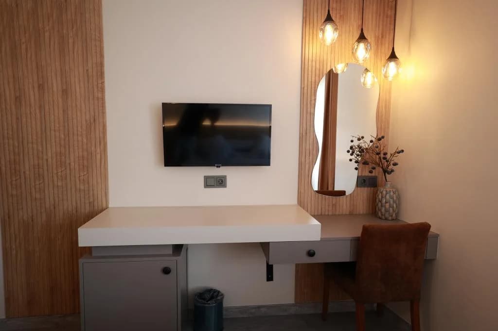 Aktaş Otel Mersin-8