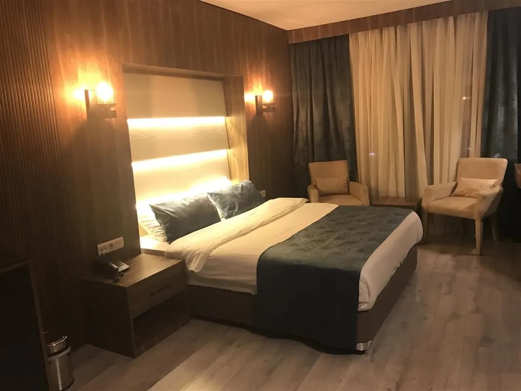 Aktaş Otel Mersin-23