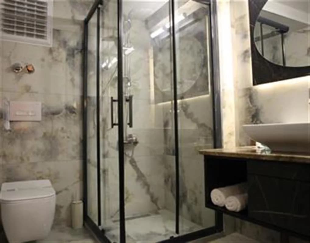 Aktaş Otel Mersin-32