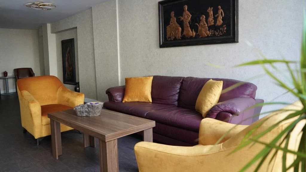 Aktaş Otel Mersin-18