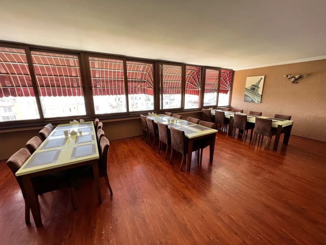 Aktaş Otel Mersin-21