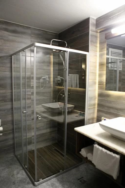 Aktaş Otel Mersin-10