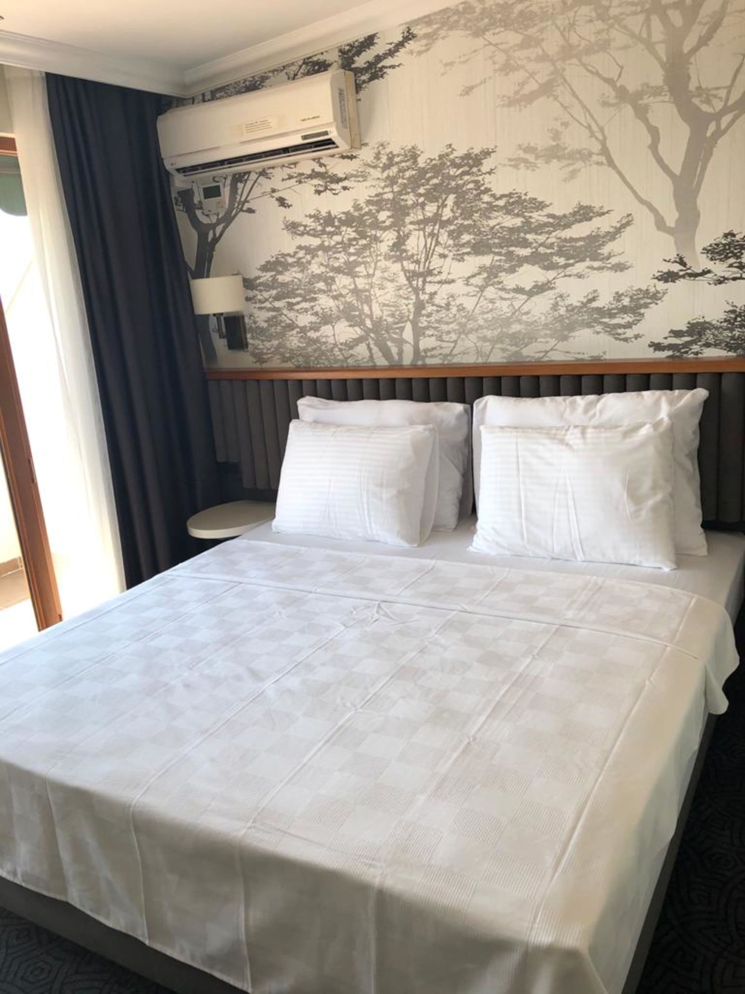 Double Royal Hotel Kocaeli-29