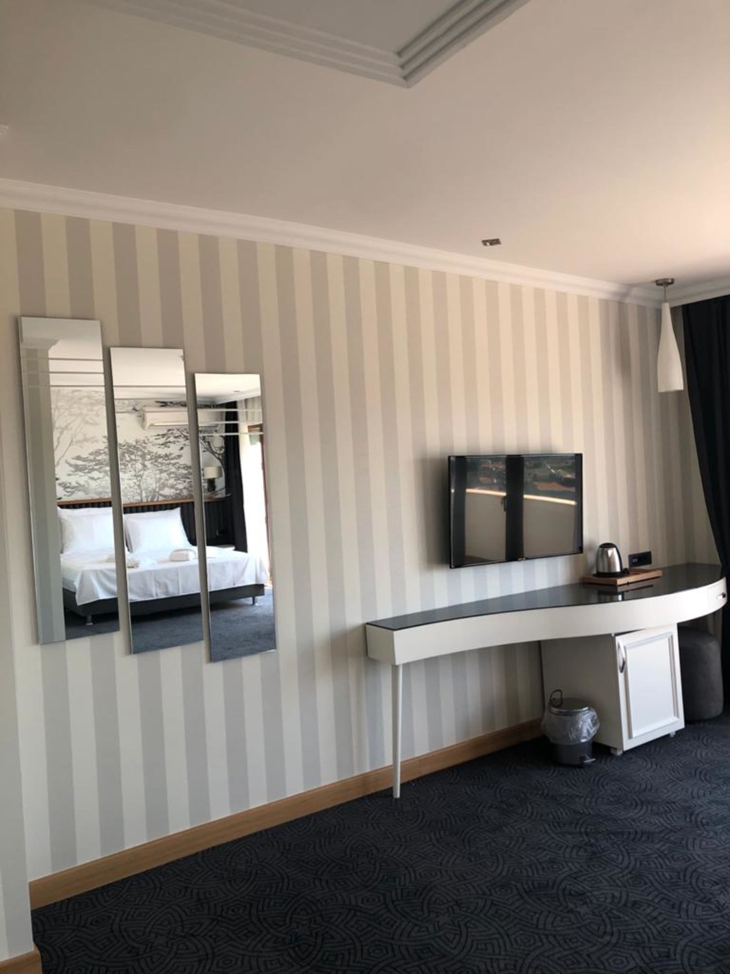 Double Royal Hotel Kocaeli-25