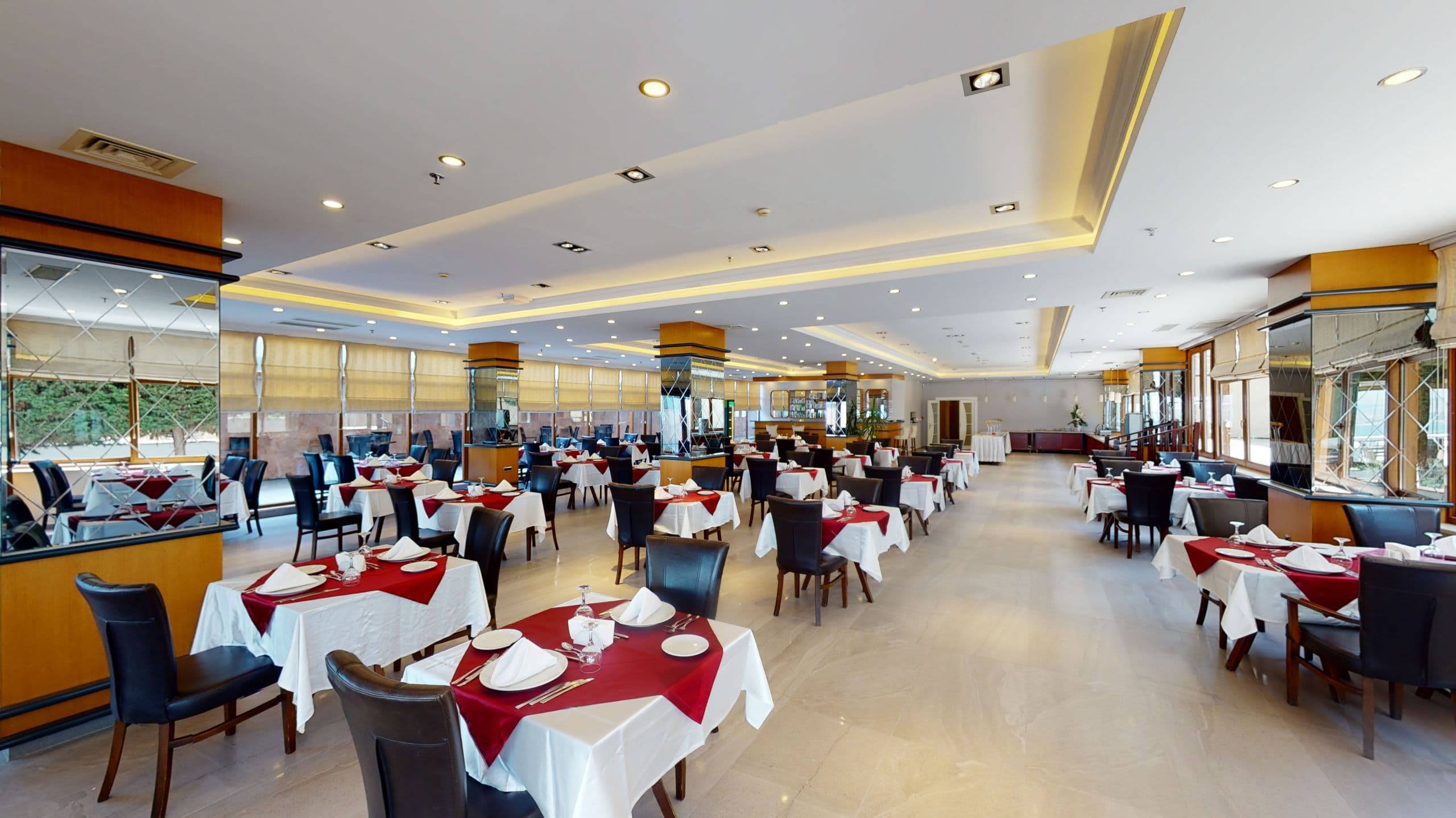 Double Royal Hotel Kocaeli-13