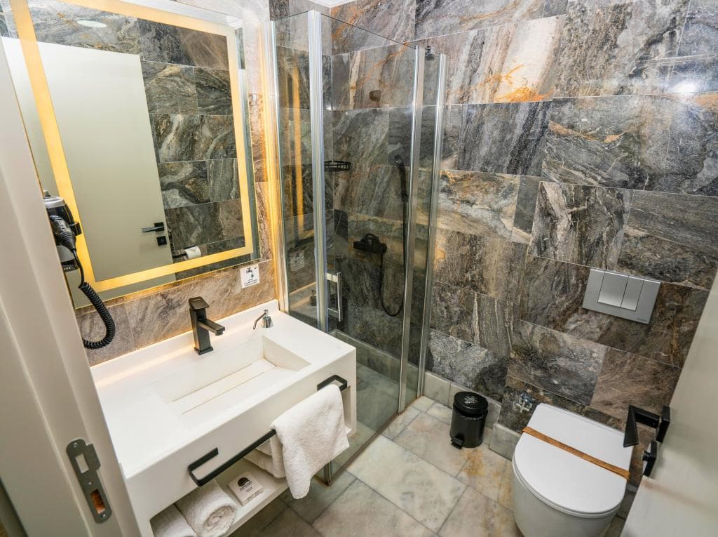 216 Station Suite Gebze-16