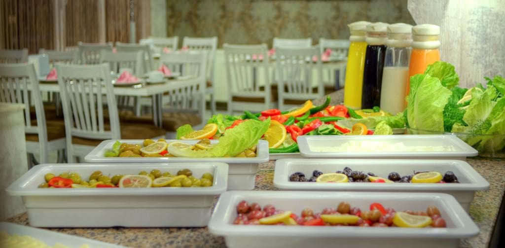 Abro Hotel Sezenler-21