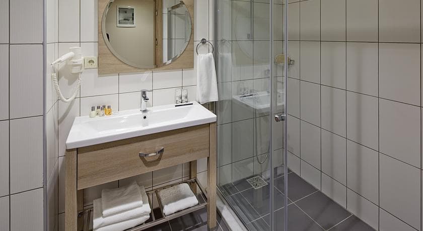 Rox Hotel Airport-resim-5