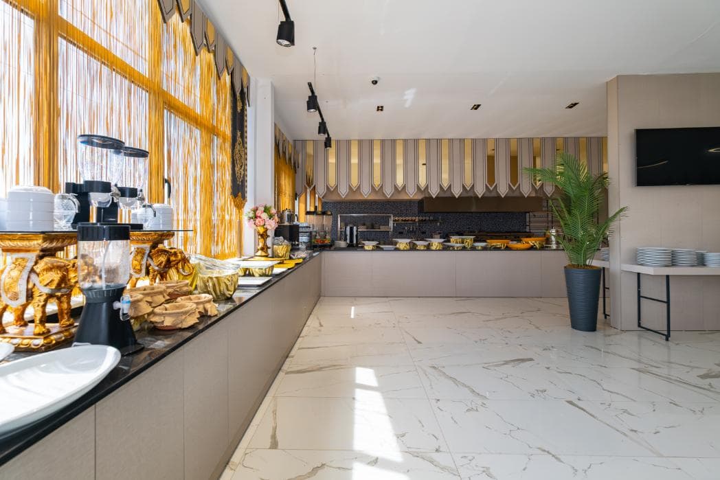 Hipodrom Hotel Antalya-89