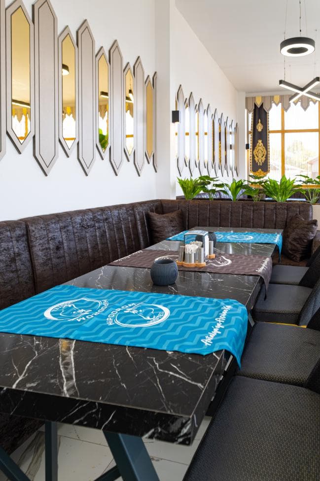 Hipodrom Hotel Antalya-94