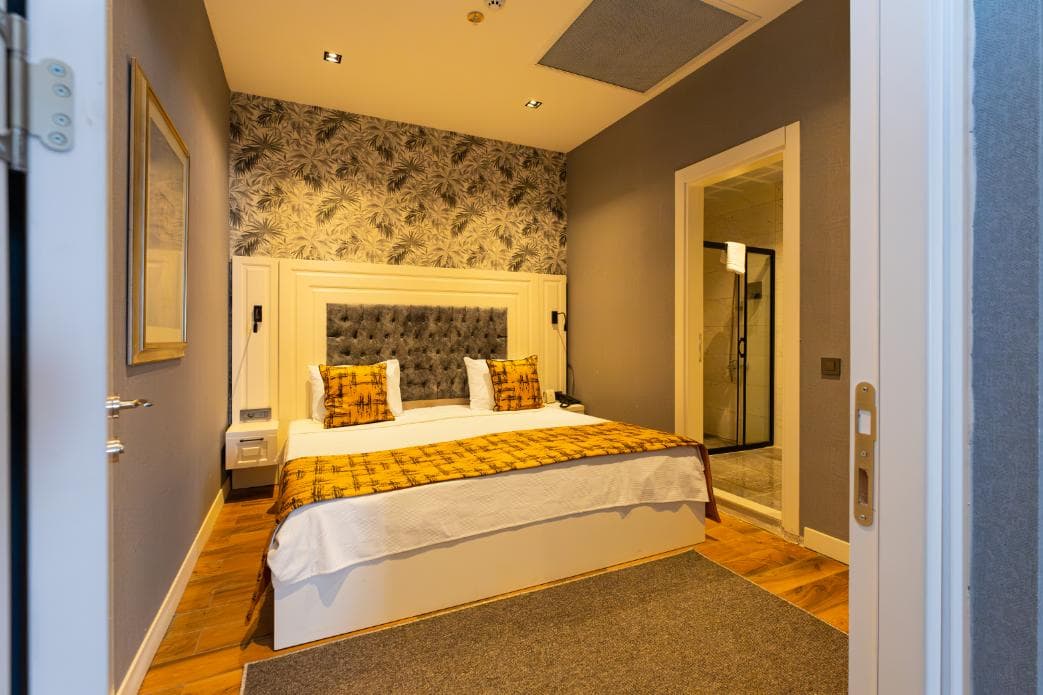 Hipodrom Hotel Antalya-34