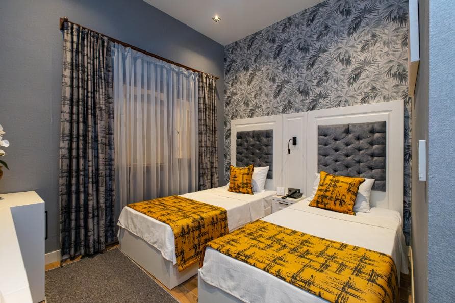 Hipodrom Hotel Antalya-61