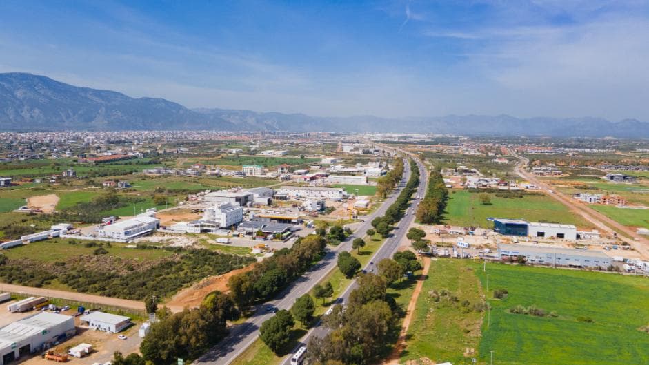 Hipodrom Hotel Antalya-resim-7