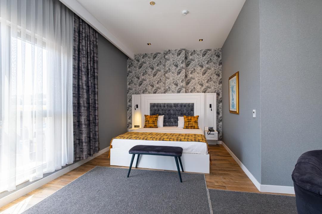 Hipodrom Hotel Antalya-resim-1