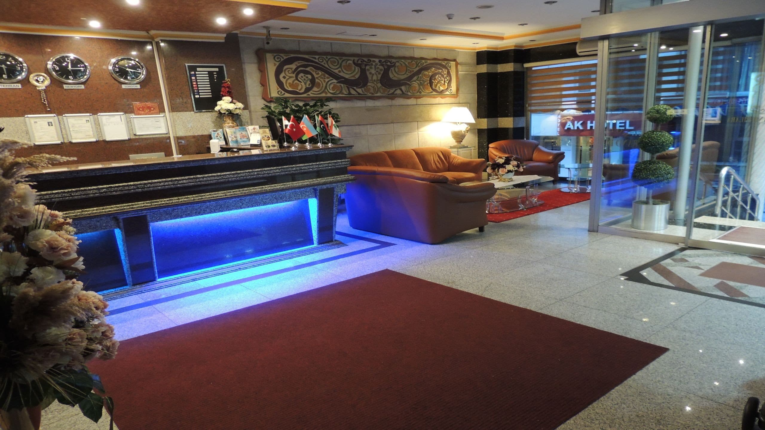 Grand Dilara Hotel-resim-2