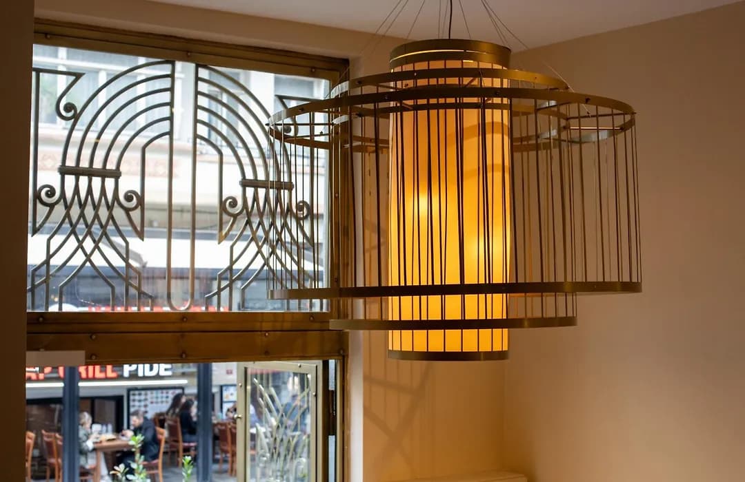 Ess Hotel İstanbul -43