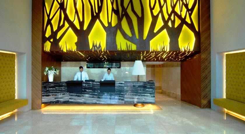 Park Inn By Radisson İstanbul Asia Kavacık-8