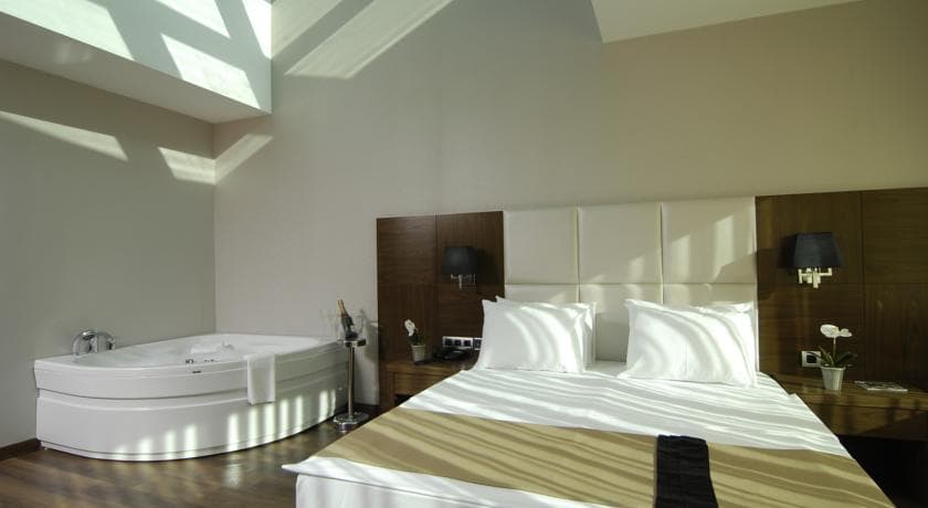 Park Inn By Radisson İstanbul Asia Kavacık-22