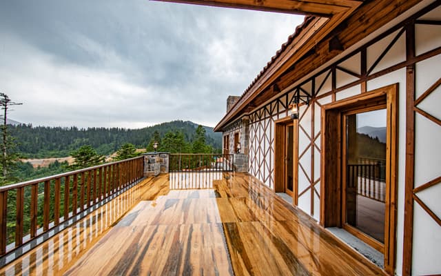 Foleya Mountain Resort-26