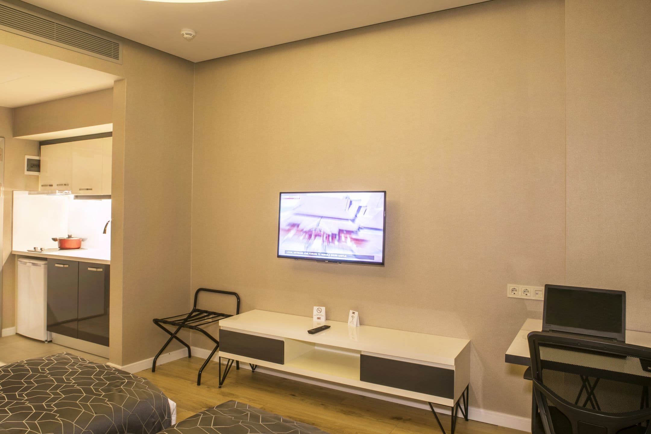 Elm Suite Hotel İstanbul-102