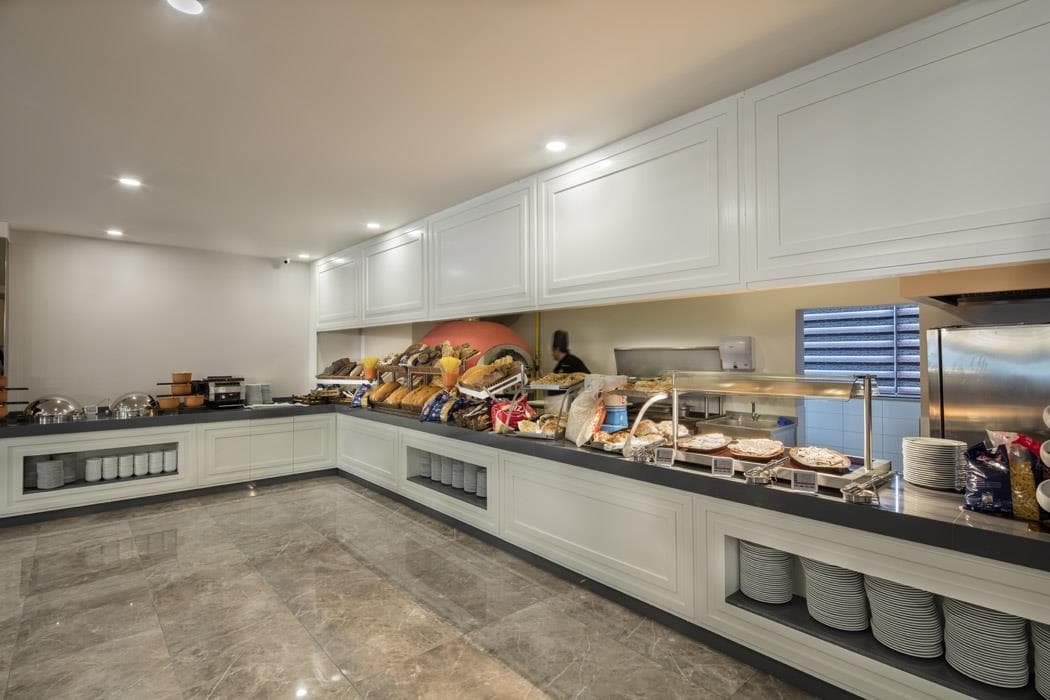 Aydınbey Queens Palace & Spa-45