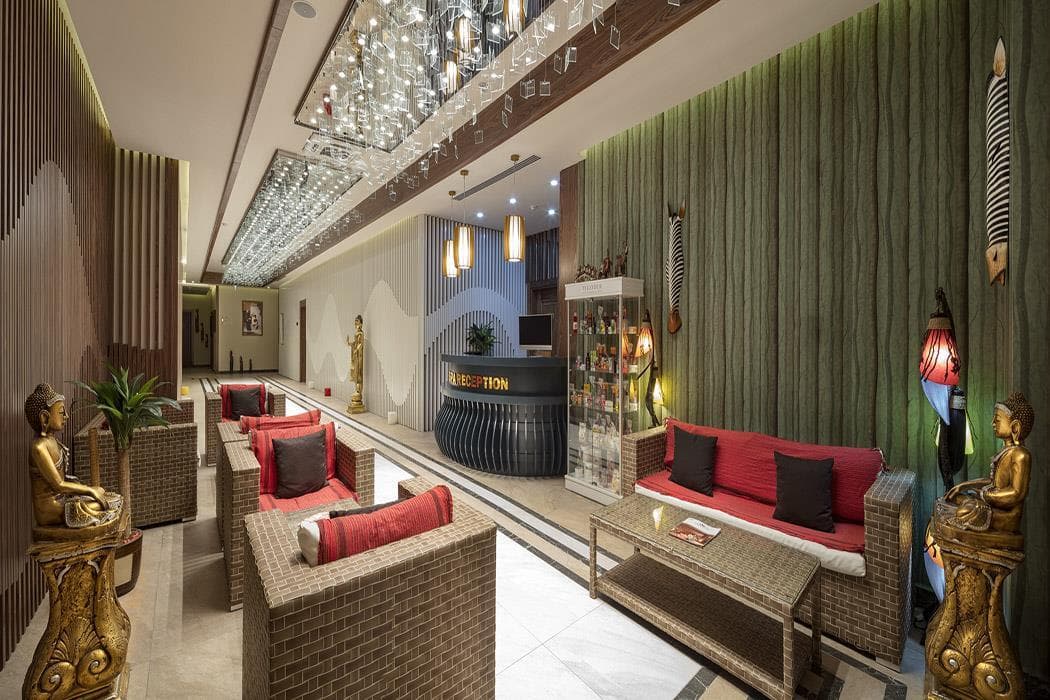 Aydınbey Queens Palace & Spa-37