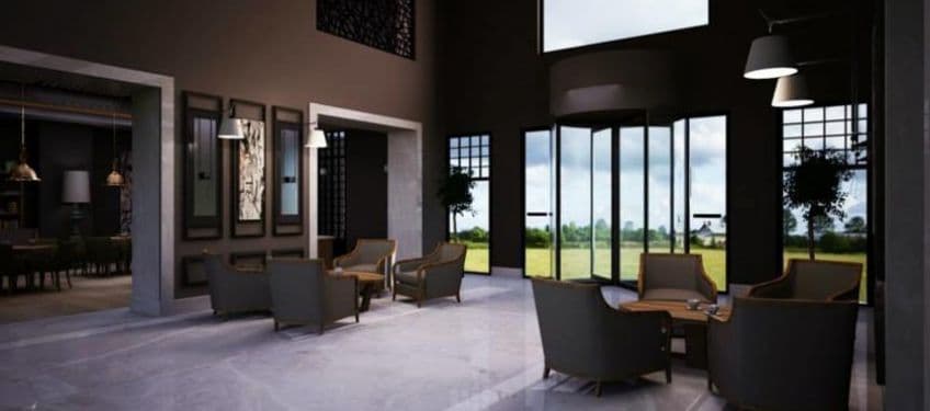 Ramada Hotel & Suites Adana-11