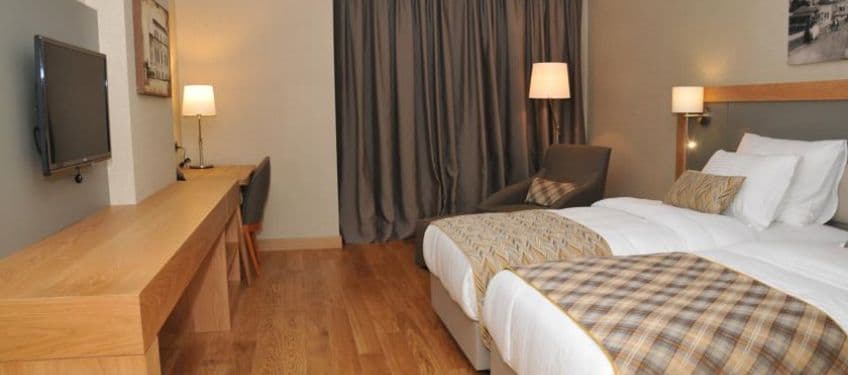 Ramada Hotel & Suites Adana-8