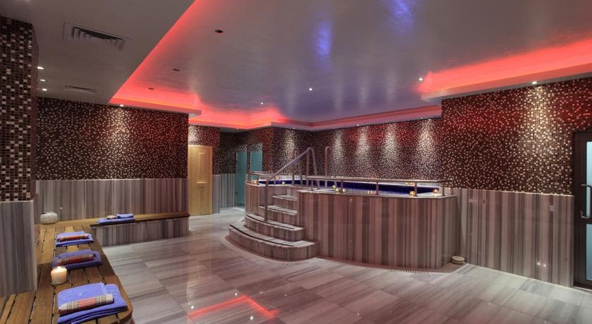 Mimi Hotel Ankara-39