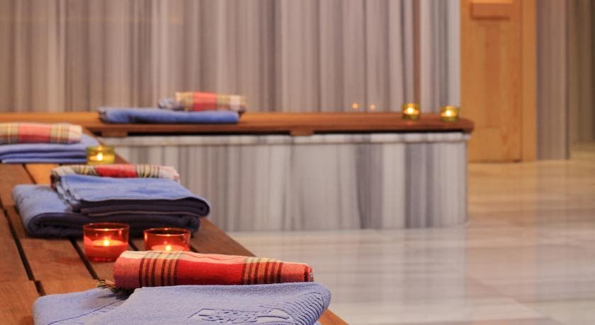 Mimi Hotel Ankara-41