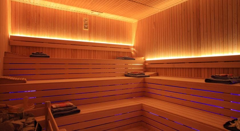 Mimi Hotel Ankara-22