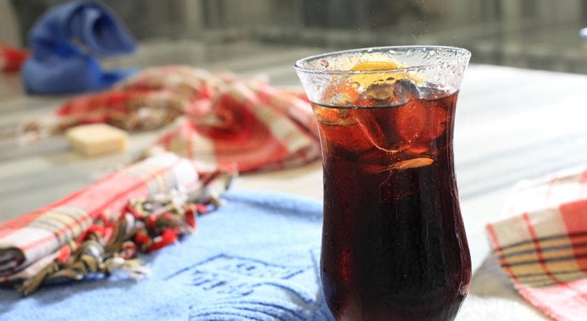 Mimi Hotel Ankara-26