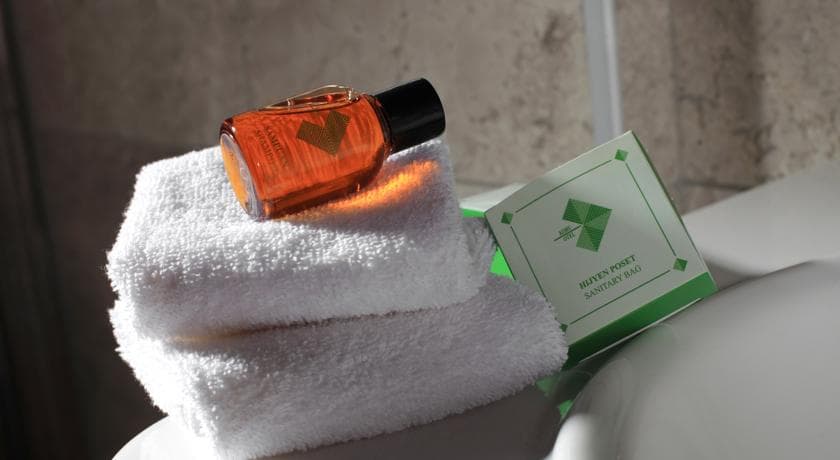 Mimi Hotel Ankara-53