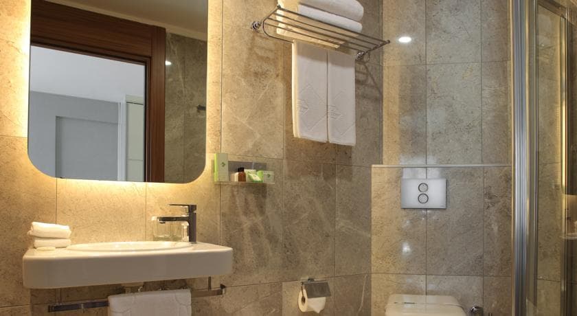 Mimi Hotel Ankara-35