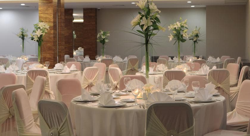 Mimi Hotel Ankara-50