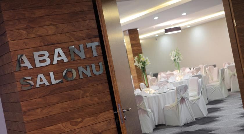 Mimi Hotel Ankara-45