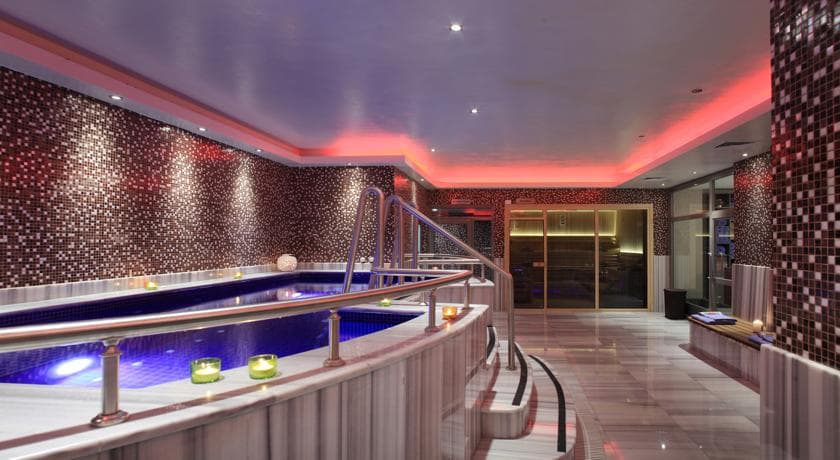 Mimi Hotel Ankara-40