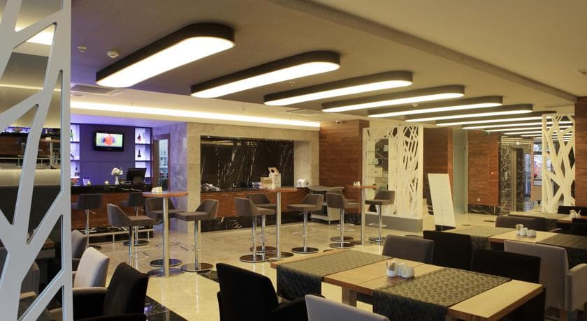 Mimi Hotel Ankara-32