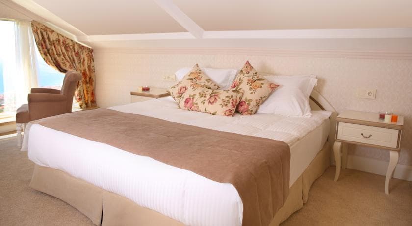 Rezone Health & Oxygen Hotel Kazdağları-33